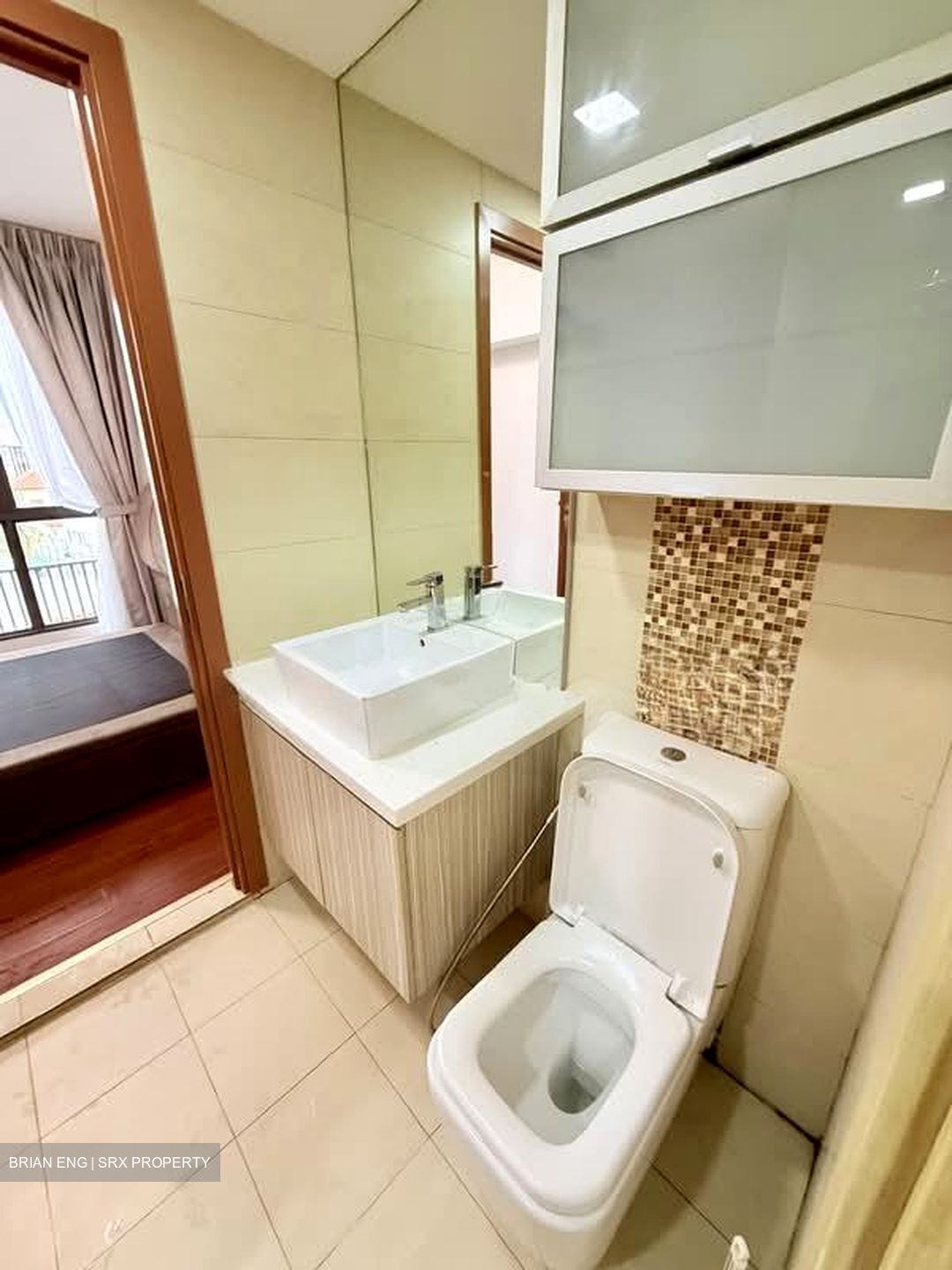 Parc Bleu (D15), Apartment #556602351
